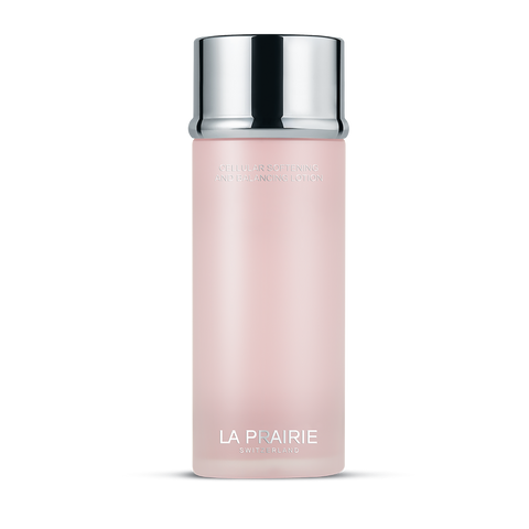 ローション | ソフトニング＆バランシング ローション | ラ・プレリー