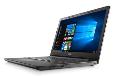 N008VN3568EMEA01 Dell Vostro 3568 7th gen Notebook Intel Dual i5