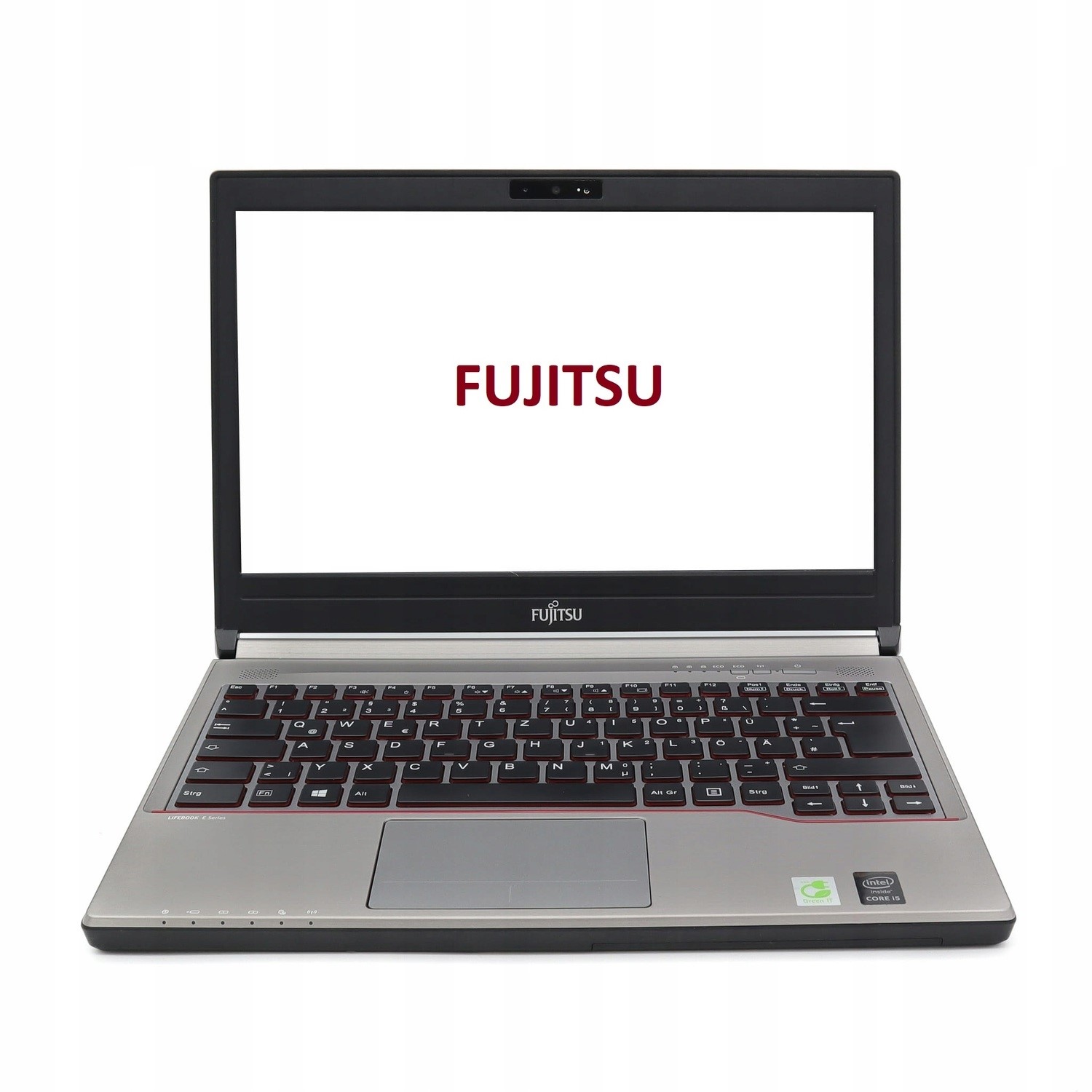 Refurbished Fujitsu LifeBook E734 Core i5 4th Gen 8GB 500GB 13.3