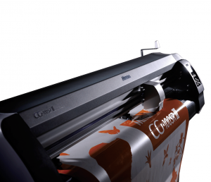 カッティングプロッタ｜カット可能幅 1,070 mm｜CG-100SRIII