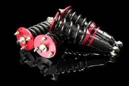 LARGUS ONLINE SHOP / ホンダ オデッセイ RB4 4WD SpecS 車高調キット