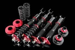 LARGUS ONLINE SHOP / ニッサン フェアレディZ Z33 2WD SpecS 車高調キット