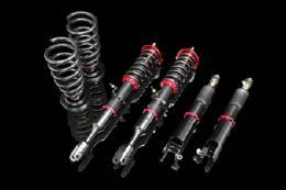 LARGUS ONLINE SHOP / ニッサン ステージア M35 2WD SpecS 車高調キット