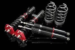 LARGUS ONLINE SHOP / トヨタ ヴェルファイア GGH25W 4WD SpecS 車高調