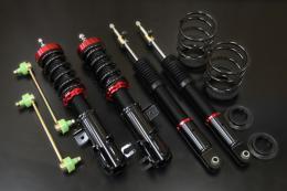 LARGUS ONLINE SHOP / AlfaRomeo MiTo 955 2WD SpecS Import 車高調キット