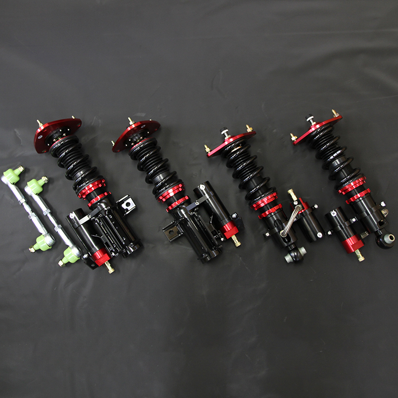 LARGUS ONLINE SHOP / トヨタ 86 ZN6 2WD SpecRS 車高調キット