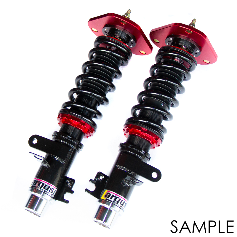 LARGUS ONLINE SHOP / マツダ RX-7 SA22C 2WD SpecS 車高調キット 特注