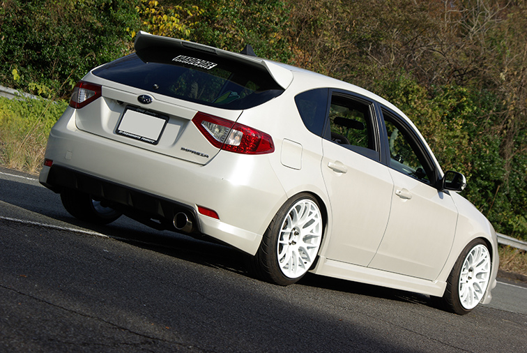 ユーザーレビュー詳細｜LARGUS OFFICIAL SITE