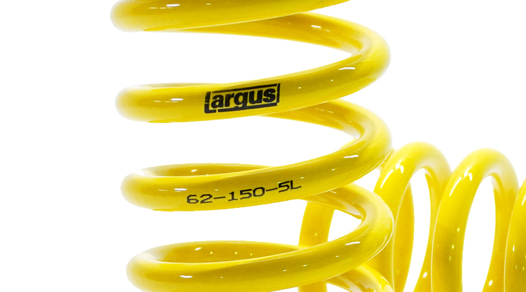 SSスプリング｜LARGUS OFFICIAL SITE