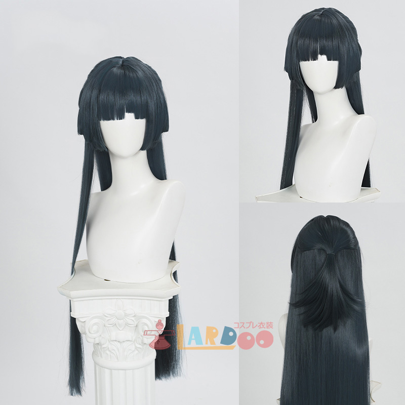 ゼンレスゾーンゼロ ゼンゼロ アストラ・ヤオ-ASTRA・YAO コスプレ