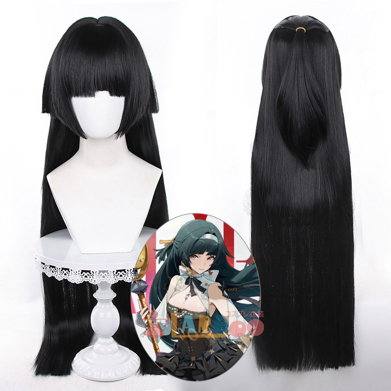 ゼンレスゾーンゼロ ゼンゼロ アストラ・ヤオ-ASTRA・YAO コスプレ