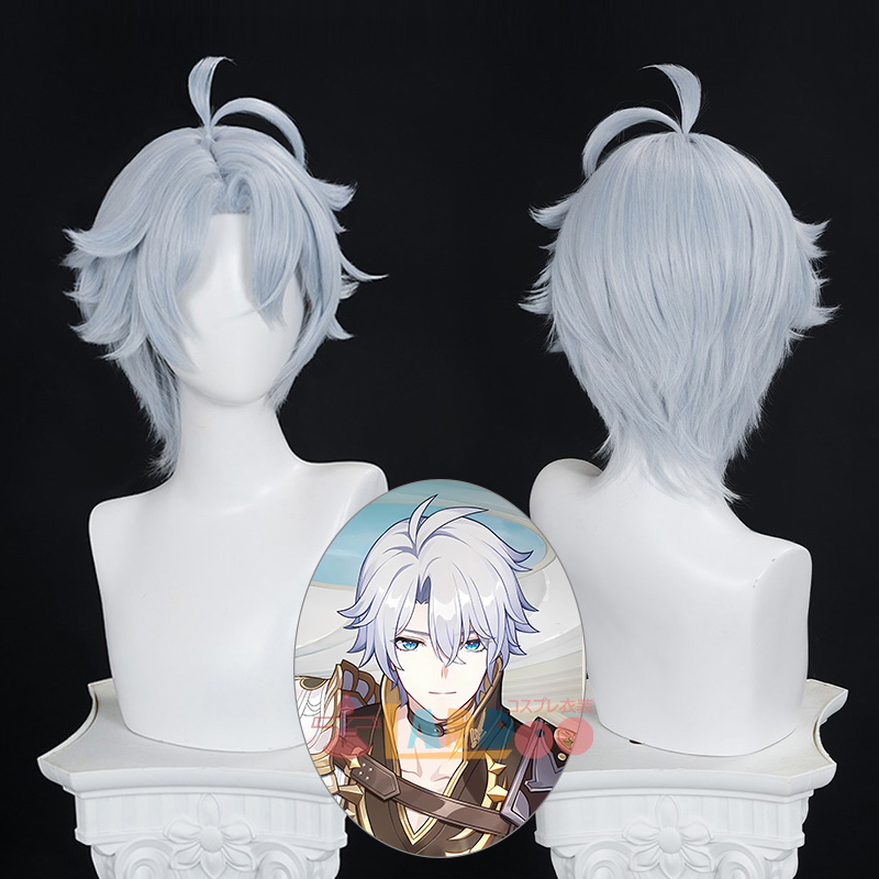 崩壊スターレイル HonkaiStarRail ファイノン-Phainon コスプレ