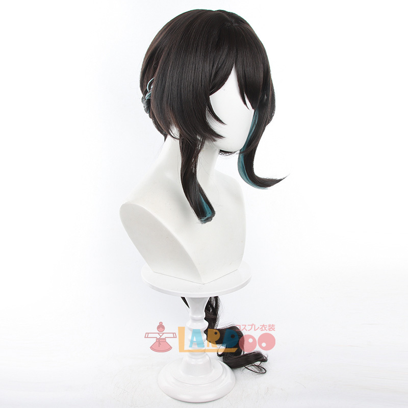 崩壊スターレイル HonkaiStarRail ルアン・メェイ-RuanMei コスプレ