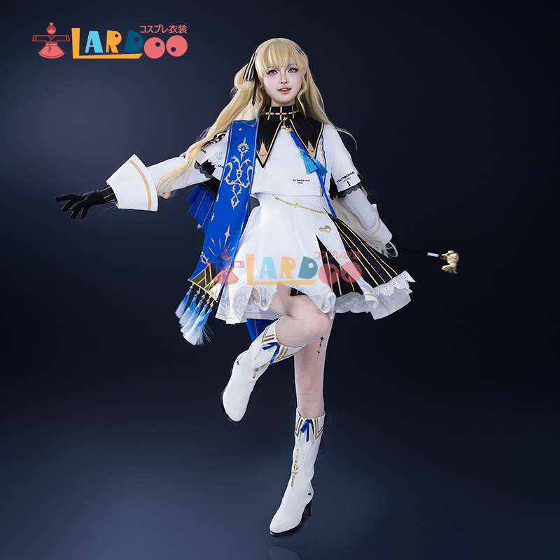 鳴潮 メイチョウ Wuthering Waves フィービー Phoebe コスプレ衣装