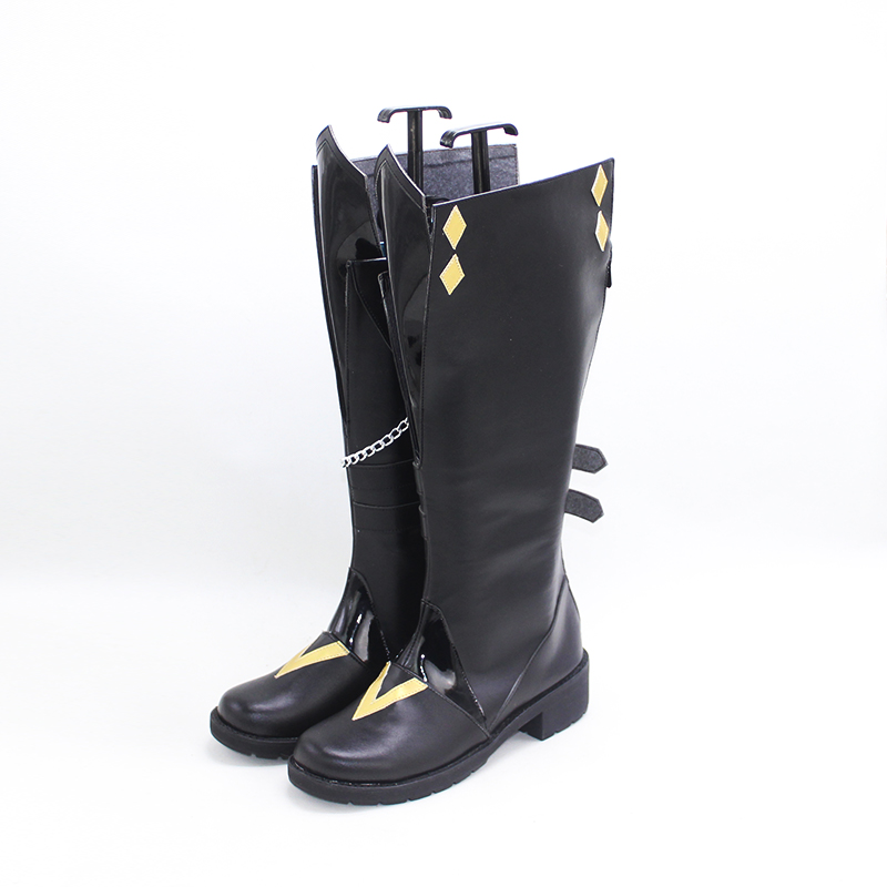 原神 Genshin げんしん 愚人衆 ファトゥス 『公子』 タルタリヤ