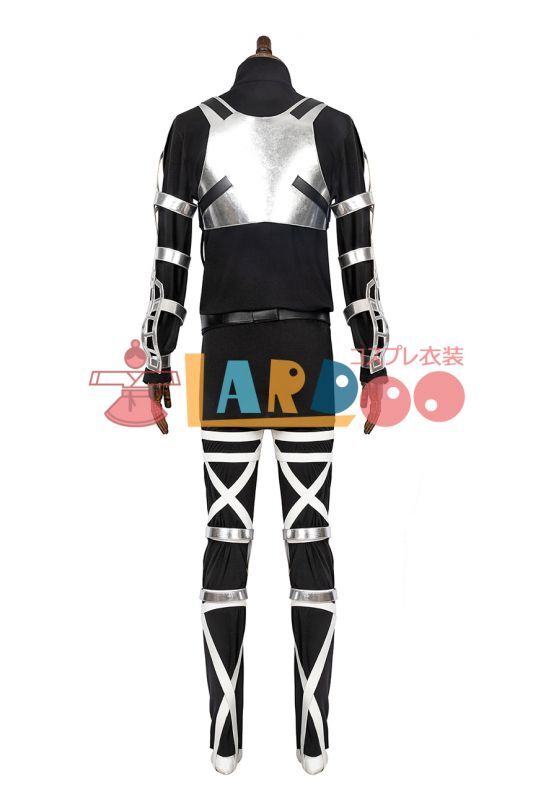 進撃の巨人 The Final Season（ファイナルシーズン）調査兵団 自由の翼