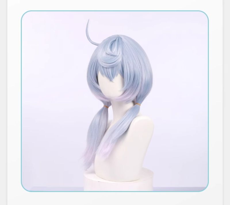 三分妄想1/3Delusion】原神 Genshin シグウィン-Sigewinne コスプレ