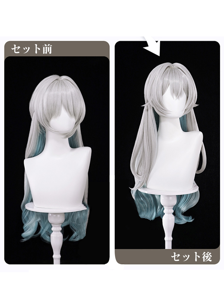 三分妄想1/3Delusion】崩壊スターレイル HonkaiStarRail ホタル