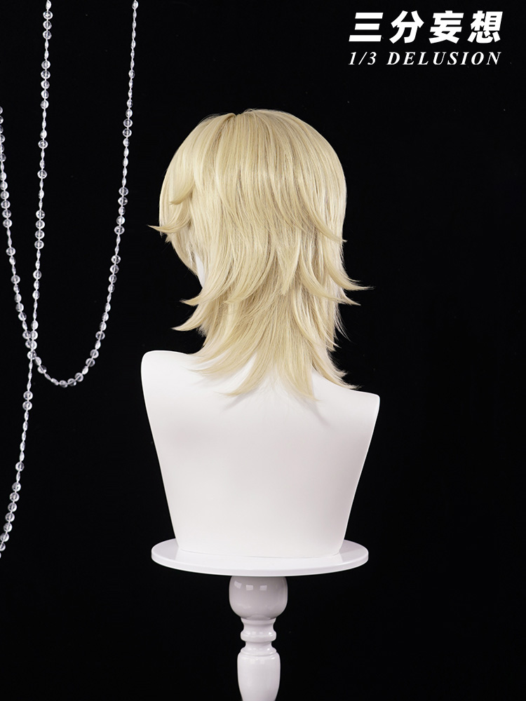 三分妄想1/3Delusion】崩壊スターレイル HonkaiStarRail