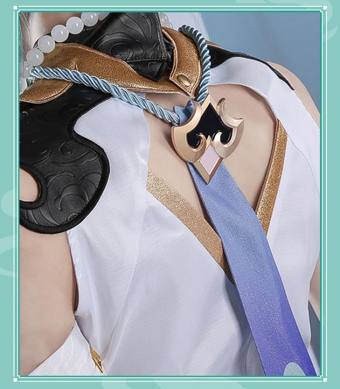 三分妄想1/3Delusion】原神 Genshin 「降魔大聖」 魈-ショウ-Xiao