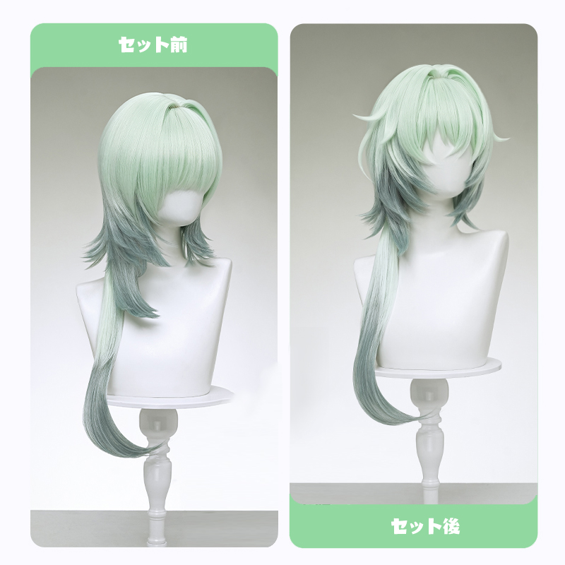 三分妄想1/3Delusion】崩壊:スターレイル HonkaiStarRail アナイクス