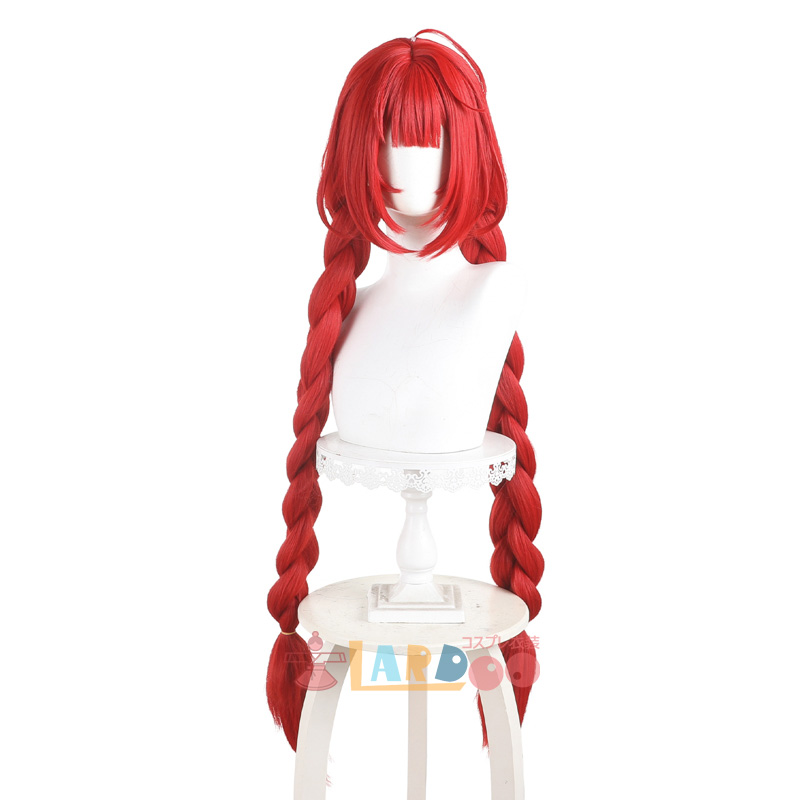 ゼンレスゾーンゼロ ゼンゼロ 浮波柚葉-うきなみゆずは コスプレ衣装