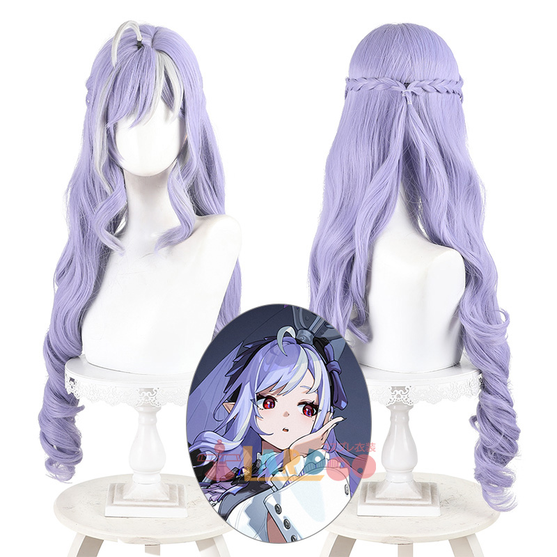 ゼンレスゾーンゼロ ゼンゼロ 「モッキンバード」ビビアン-Vivian