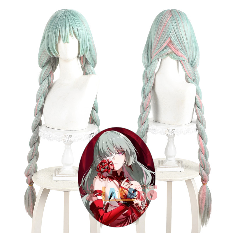 鳴潮 メイチョウ Wuthering Waves フローヴァ-Phrolova コスプレ