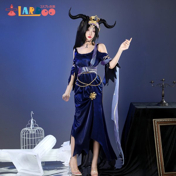 第五人格IdentityV フィオナ・ジルマン 祭司-ヨグ・ソトースの使い