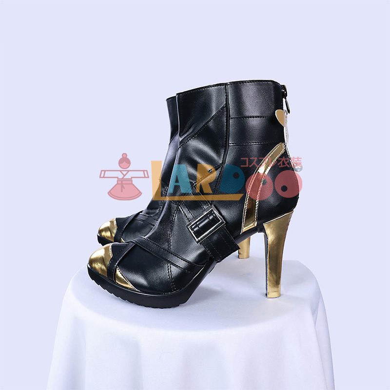 ゼンレスゾーンゼロ ゼンゼロ ZZZ イヴリン-Evelyn コスチューム