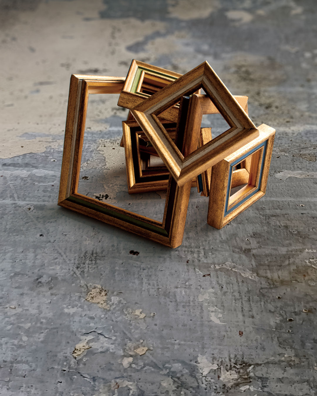 PICTURE MOULDING 2025 FALL – ラーソン・ジュール・ニッポン株式会社