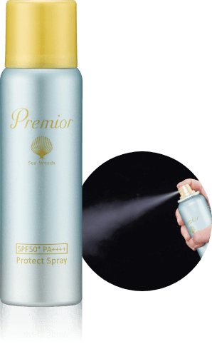 プレミオール ダメージヘアケア｜商品ラインナップ｜ラサーナ ブランド