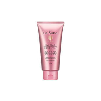 海藻 海泥 ヘア マスク｜ラサーナ公式通販サイト