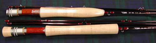 愛知県名古屋市のフライフィッシングショップ、ラストホープのオススメ