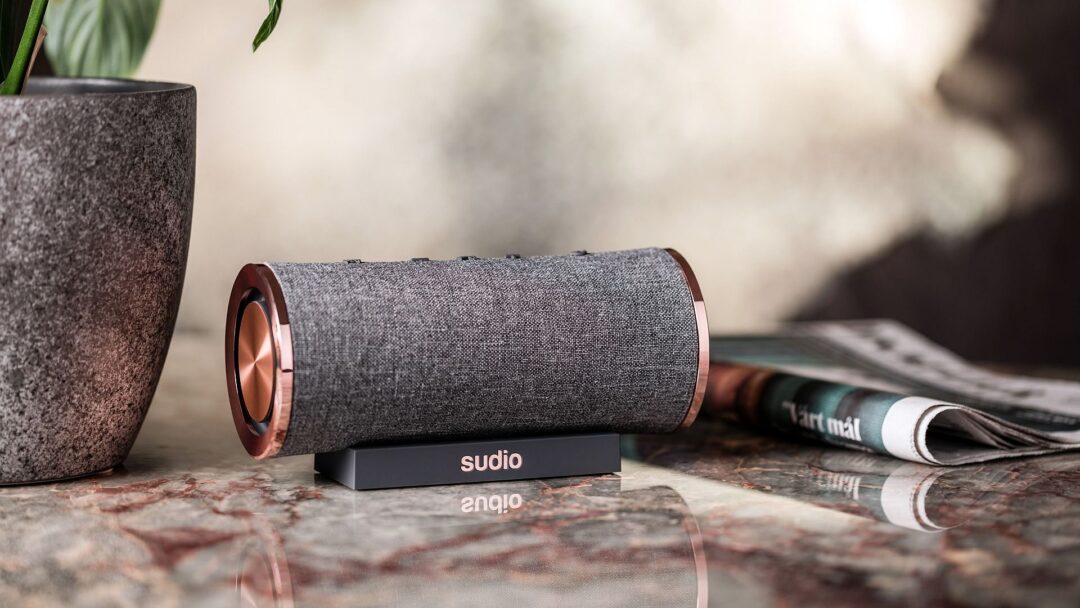 Sudio Femtio – Tech Reviews