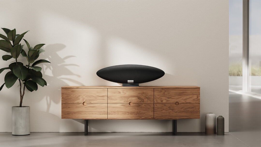 Bowers & Wilkins Zeppelin 4. gen. – Tech Reviews