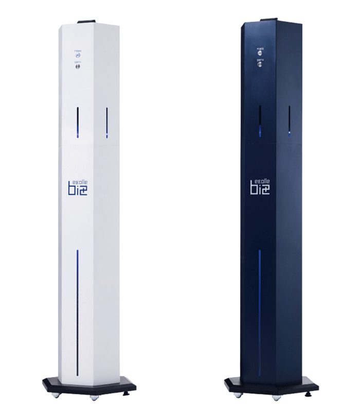 ecolle えこる QOL | ら・べるびぃ予防医学研究所