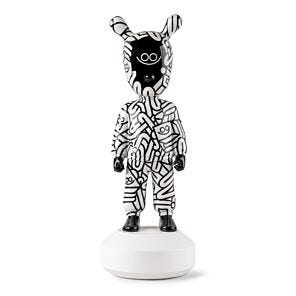 工芸品 01007747lladroThe Guest Ricardo Cavolo 工芸品