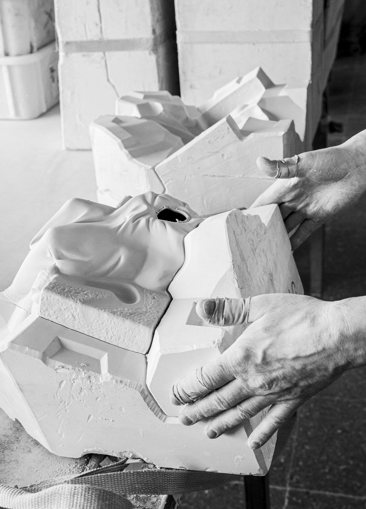 遊びつかれて | リヤドロ公式オンライン