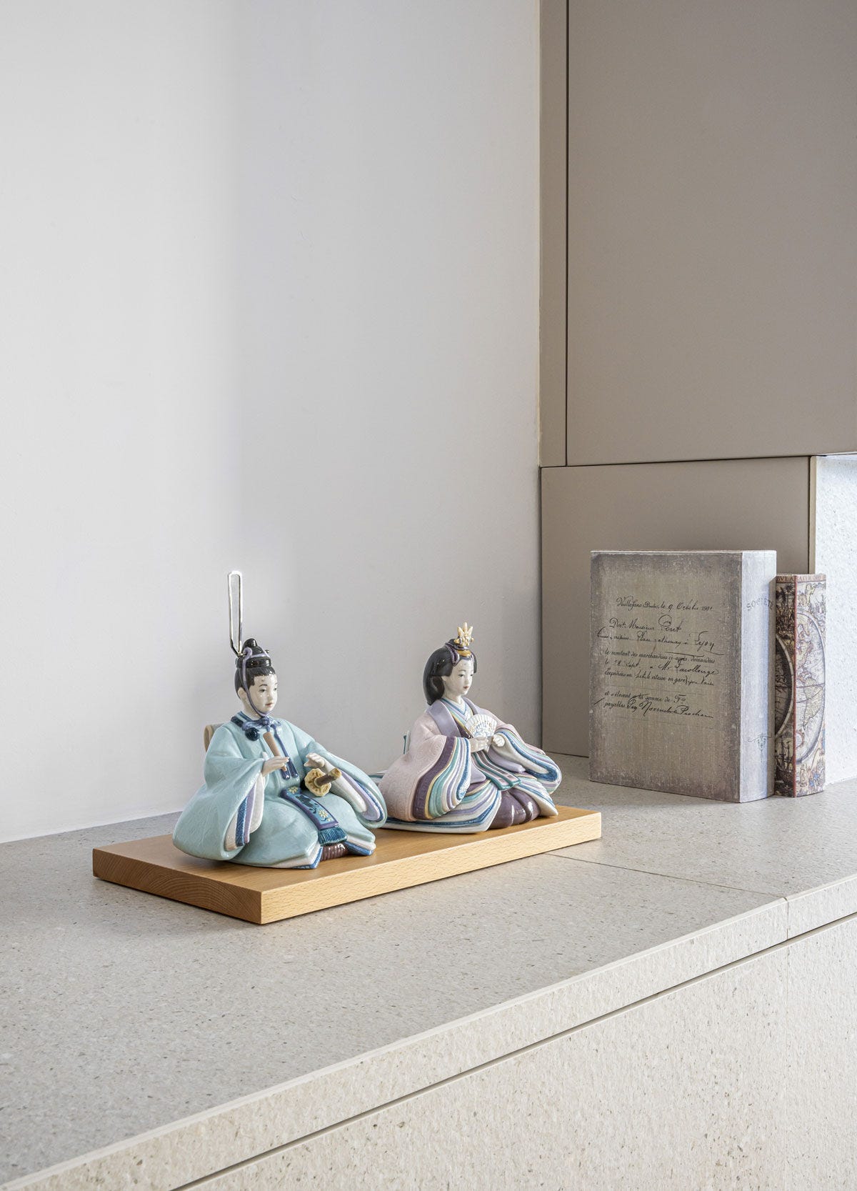 雛人形 | リヤドロ公式オンライン