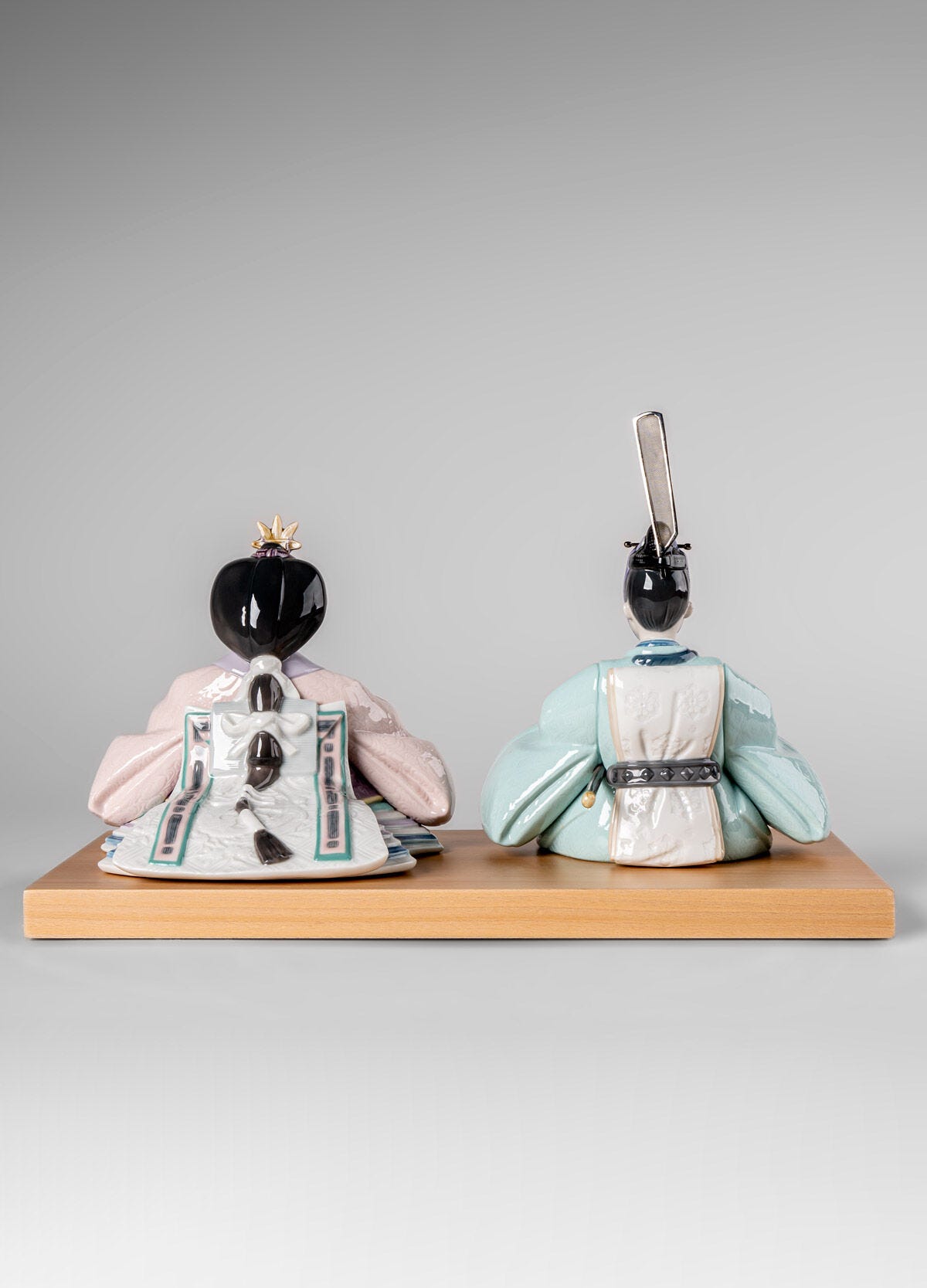 雛人形 | リヤドロ公式オンライン