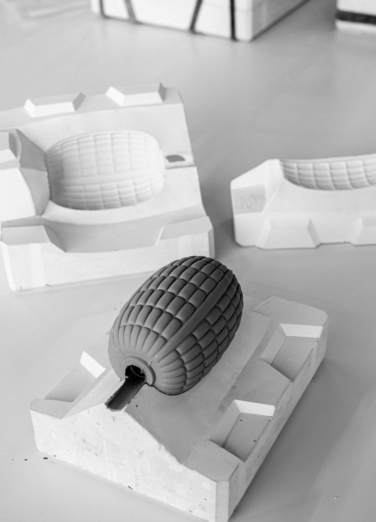 Soft Blown - シャンデリア | リヤドロ公式オンライン