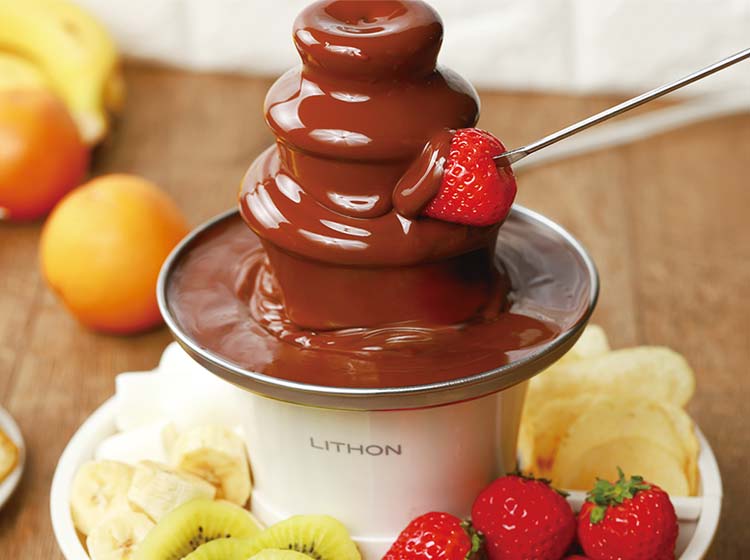 LITHON-マルチファウンテン