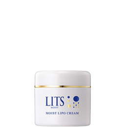 モイスト リポクリーム｜植物幹細胞コスメ リッツ [LITS]