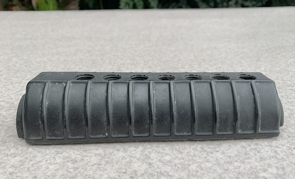 米軍実物 海兵隊 ハンドガード M4/M16/AR-15 ARMS