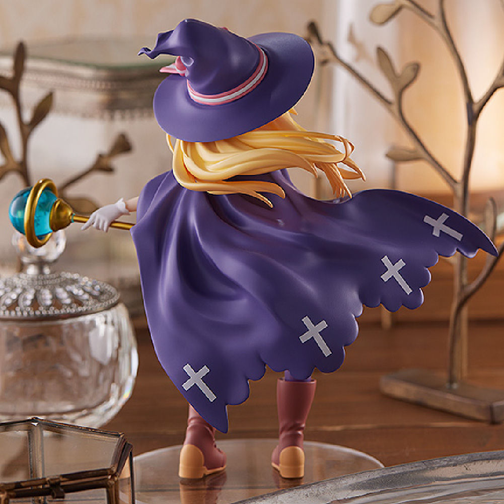 フィギュア】『リトルウィッチノベタ』POP UP PARADE ノベタ | 商品