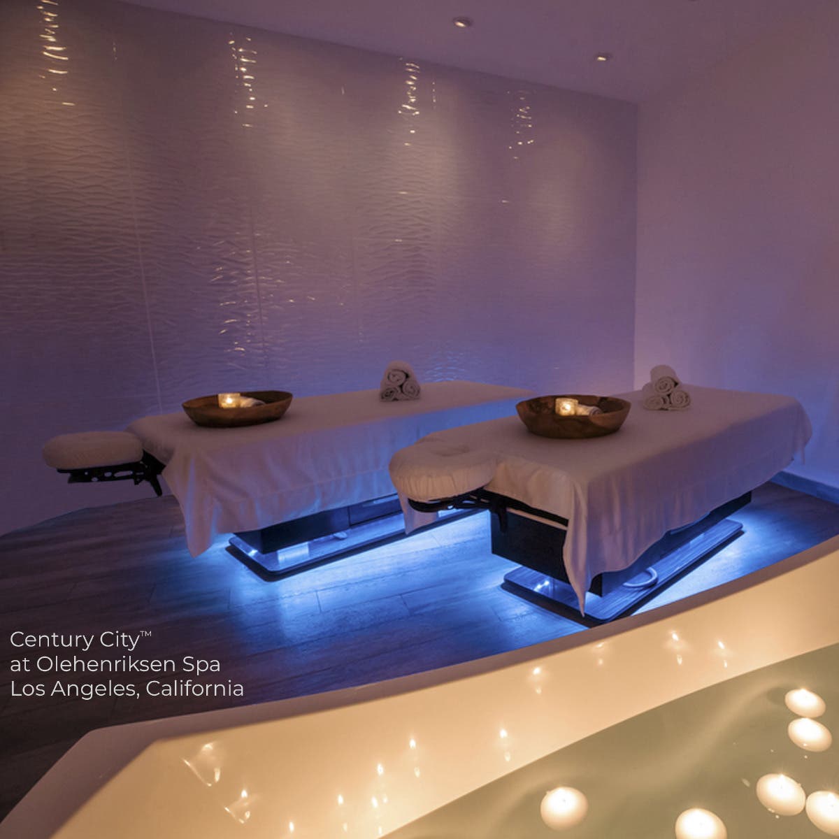 Century City™ Dual-Pedestal Low-Range Treatment Table with Digital