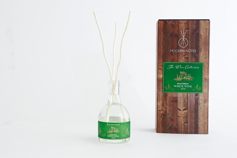 MODERN NOTES (モダンノーツ) ワインコレクション ディフューザー