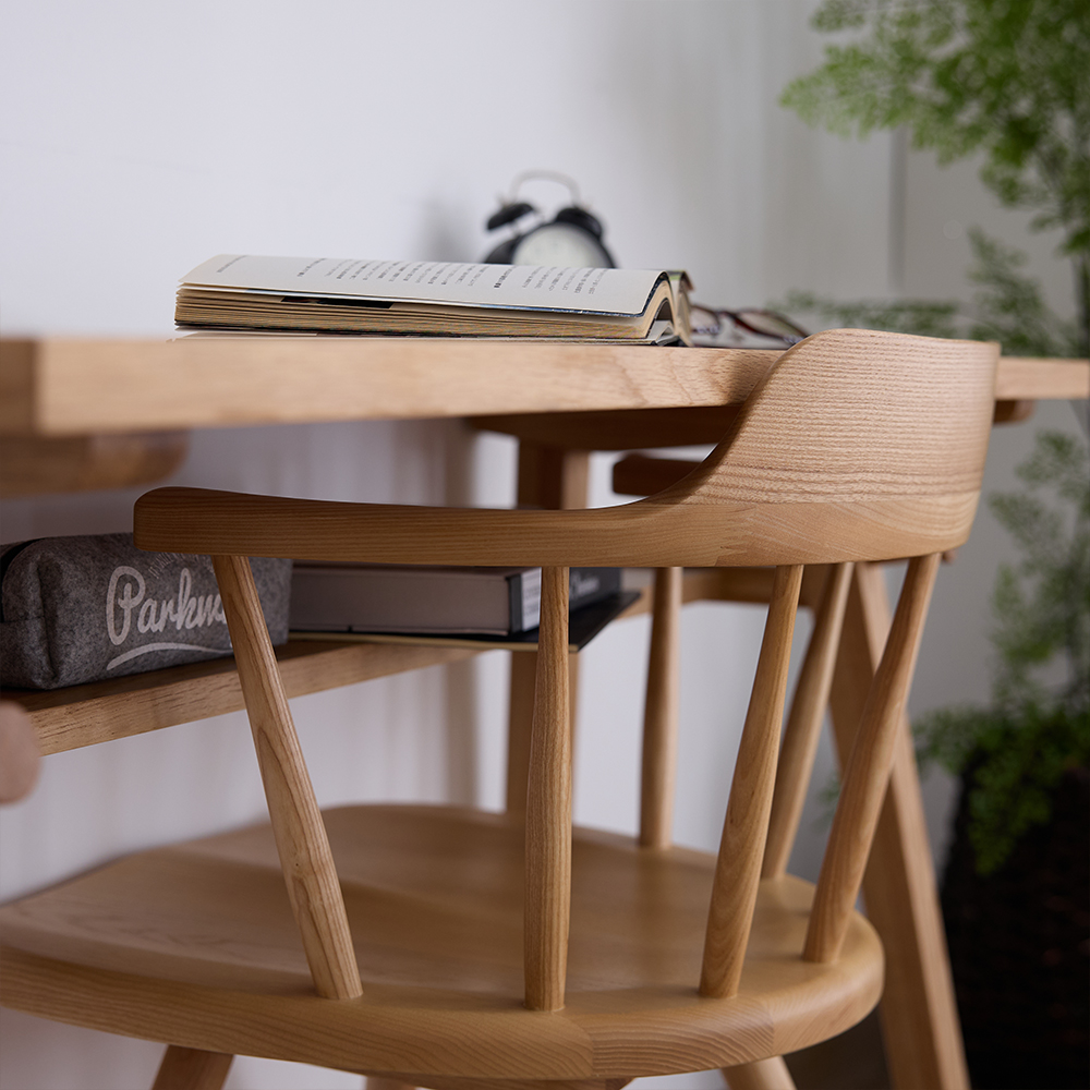 TOTTO ダイニングチェア（Natural） - ダイニングチェアの通販