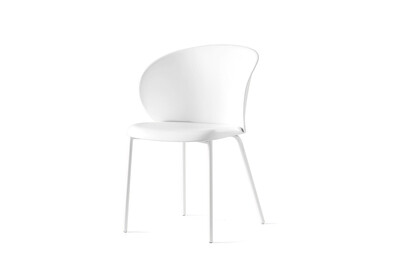 カリガリスバヒアダイニングチェア/ Calligaris BAHIA Dining chair